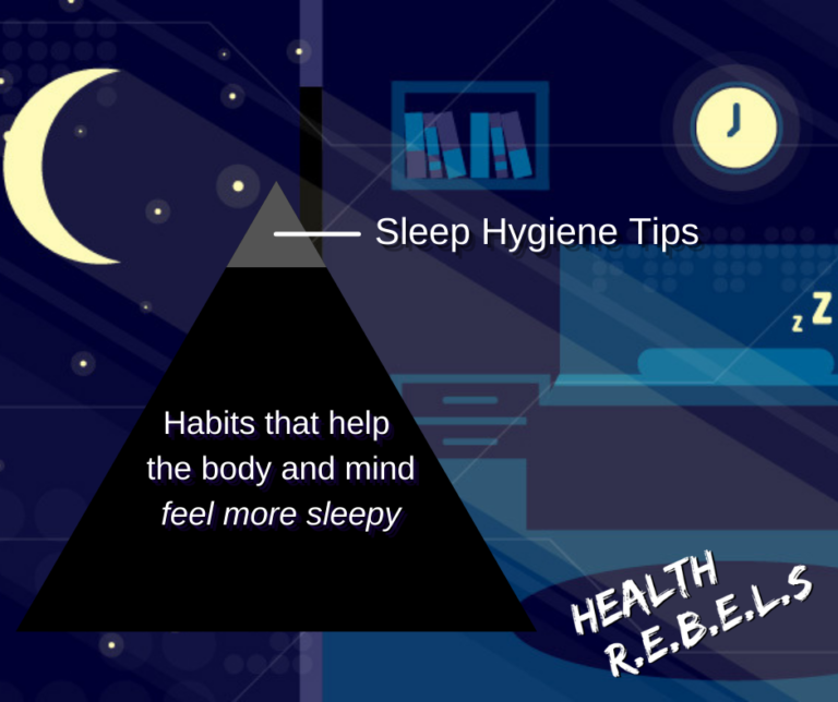 Sleep Hygiene Tips1 768x644