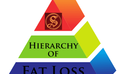 The Hierarchy of Fat Loss
