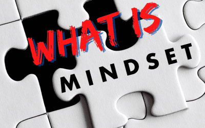 What is Mindset really?