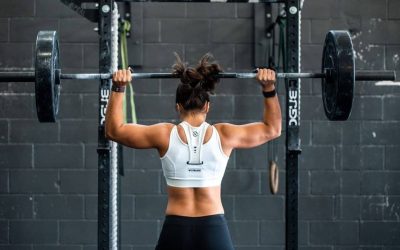 Strength Training Strategies for Low Back Health